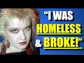 Cyndi Lauper s UNEXPECTED RISE To The Top Making of She s So Unusual