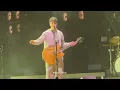 Vampire Weekend "Oxford Comma" LIVE
