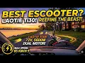 TI30 Electric Scooter Recommendations