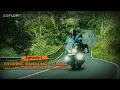 Download Lagu Exploride Nusa - Eps. 1 Bandung - Pangandaran | Awal Langkah Menuju Petualangan Panjang
