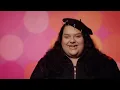 Jax & Mistress Isabelle Brooks’ Taylor Dayne Lip Sync 💕 RuPaul’s Drag Race Season 15