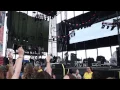 Courtney Barnett - Avant Gardener @Sasquatch! 2015