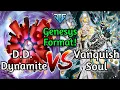 Download Lagu D.D. Dynamite Turbo Vs Vanquish Soul Genesys Format High Rated DB Yu-Gi-Oh!