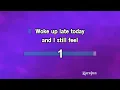 A Little Bit Stronger - Country Strong (Sara Evans) | Karaoke Version | KaraFun