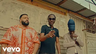 Download DJ Khaled - TSKMN ft. Skillibeng, Buju Banton, Capleton, Bounty Killer, Sizzla MP3