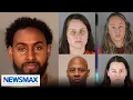 Minnesota brothel tied to Medicaid fraud Jason Mattera reports