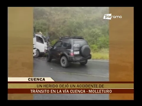 Cuenca al Día 04-07-2022