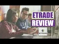 Etrade Review and Tutorial Investing For Beginners
