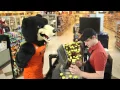 Ingles 2015 Southern Conference Mascot Commercial - Mercer