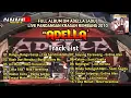 Download Lagu FULL ALBUM OM ADELLA JADUL TASYAKURAN KHITANAN \