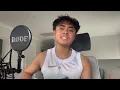 Daniel Caesar - Emily’s Song | Live Guitar Cover by JR Pasinos