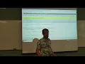 Server Side Programming - S2025