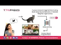 Content Based Image Retrieval using Multi Deep Neural Networks K Nearest Neighbor Approaches
