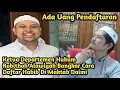 Download Lagu AKHIRNYA KETUA DEPARTEMEN HUKUM RA BONGKAR CARA DAFTAR JADI HABIB