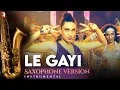 Download Lagu Saxophone Version | Le Gayi | Dil To Pagal Hai | Shyamraj | Uttam Singh | Anand Bakshi