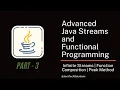 What s the SECRET to Mastering Java Streams Infinite Streams Function Composition Peek Method