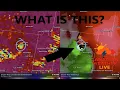 What Is Weather Radar How Can You Read It