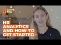 HR Analytics and How to Get Started