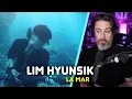 Lagu Director Reacts - LIM HYUNSIK - 'La Mar' MV