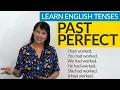 Download Lagu Learn English Tenses: PAST PERFECT