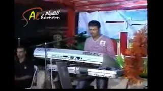 احساس رائع للمايسترو طلال الداعور 