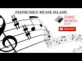 Lagu INSTRUMEN MUSIK ISLAMI