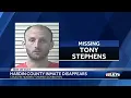 Hardin County inmate disappears