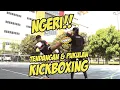 Download Lagu TEKNIK PUKULAN DAN TENDANGAN KICKBOXING
