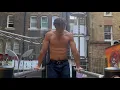 Download Lagu Calisthenics Session | Push \u0026 Core