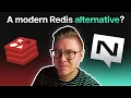 JetStream KV A fascinating alternative to Redis