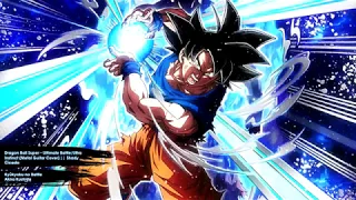 Download Ultimate Battle (究極の聖戦) Epic Dual Mix | Dragon Ball Super MP3