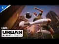 UFL - Urban Style Team Pass Trailer PS5 Games