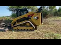 Jenkins Super Duty Brush Mower