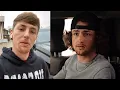The Untold History of Bailey Zimmerman