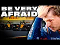 Download Lagu Max Verstappen is back in the room