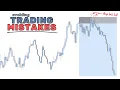 Learning from my Trading Losses Case Studies