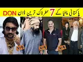 Download Lagu Top 7 Underworld Mafia Don of Pakistan | Top Gangsters in Pakistan | What The Fact!