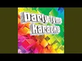 Download Lagu A Shoulder To Cry On (Made Popular By Tommy Page) (Karaoke Version)