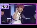 Lagu A.C.E, SAVAGE [THE SHOW 191105]