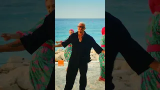 عمرو دياب و اورانچ   لولا البنات دندنها