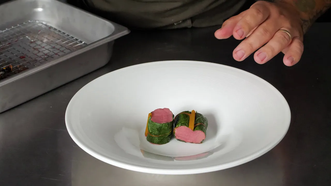 Test Kitchen: TeMana Lamb Loin