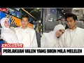 Lagu TAK TAHAN LIHAT MILA KECAPEAN, VALEN LAKUKAN HAL INI DI DEPAN UMUM!