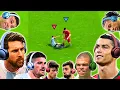 MESSI vs RONALDO 212 Minutes of FC 26 COMPILATION