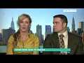 Ex Porn Star Is Worried About Her Children Finding Her Films This Morning