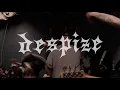 Lagu DESPIZE  // user one - live full set Gothenburg Sweden 31 january 2026