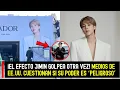 Lagu ¡El Efecto Jimin GOLPEA OTRA VEZ! Medios de EE. UU. cuestionan si su poder es ‘peligroso’ #BTS