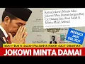 Lagu 🔴LIVE‼️JOKOWI MAKIN KEPEPET, BUKTI-BUKTI IJAZAH PALSUNYA KIAN SULIT DIBANTAH. AKHIRNYA MINTA DAMAI