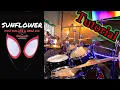 Post Malone Sunflower Drum Tutorial Lesson