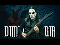 Download Lagu TOP 10 DIMMU BORGIR RIFFS