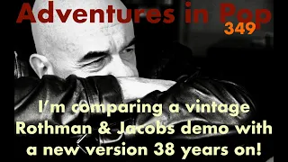 Adventures in Pop: episode 349